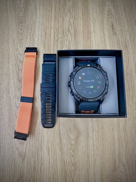 Garmin Fenix 864341121276417111