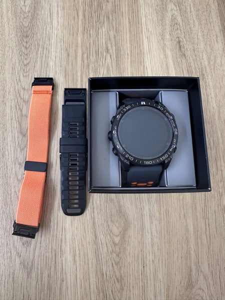 Garmin Fenix 864341121276417112