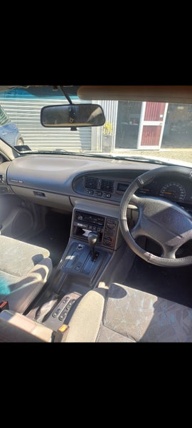 1993 Holden SS SS Commodore64341259924865112