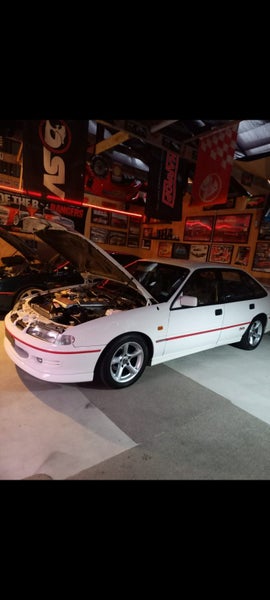 1993 Holden SS SS Commodore64341259924865113