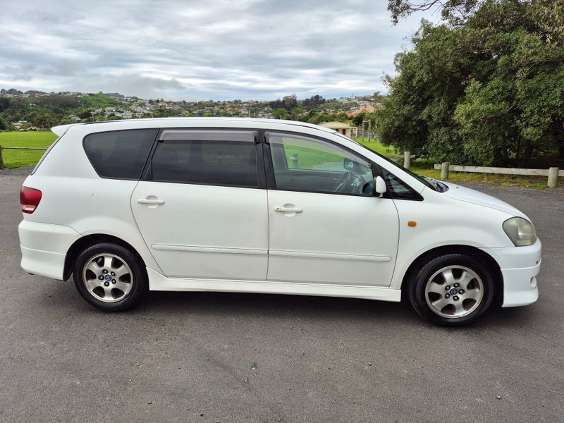 2001 Toyota Ipsum S Model64341365684483113