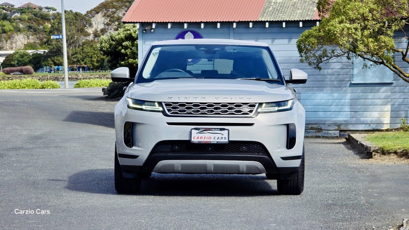 2021 Land Rover Range Rover Evoque64341259959809113