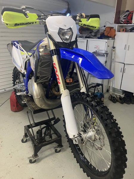 Sherco SE300 202364341470825603114