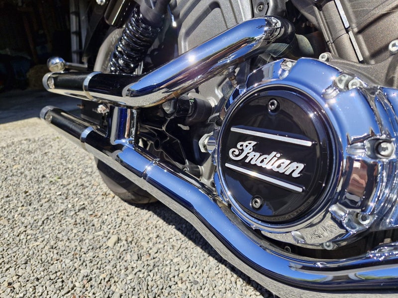 Indian Scout 201964341968607745112