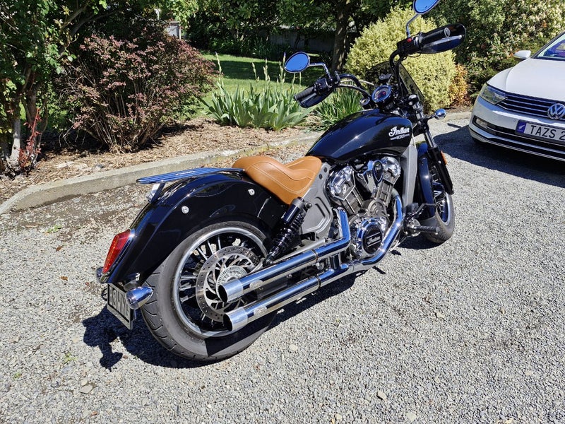Indian Scout 201964341968607745113