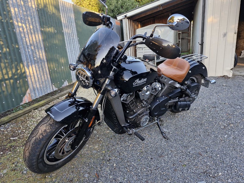 Indian Scout 201964341968607745114