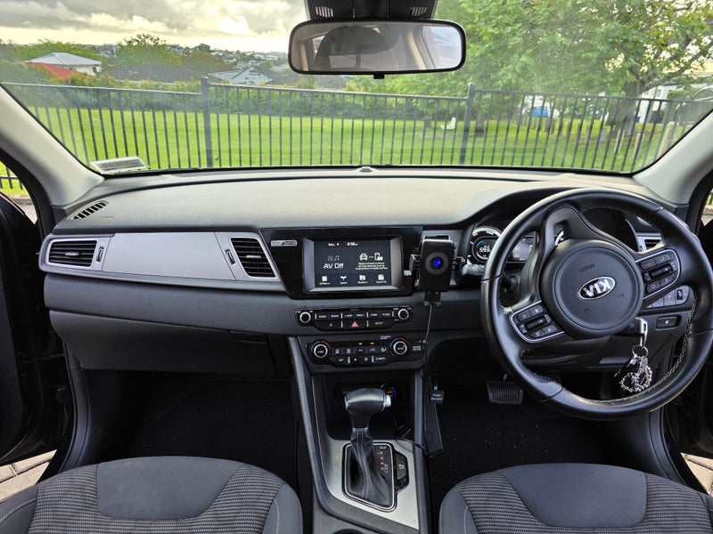 2019 Kia Niro Ex64342765467267112