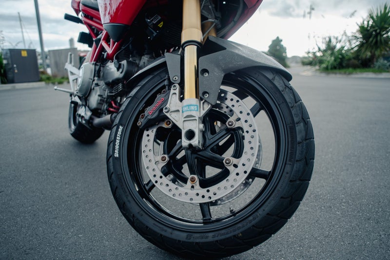 Ducati Multistrada 1000 S DS 200664341863136385113