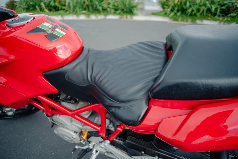 Ducati Multistrada 1000 S DS 200664341863136385114