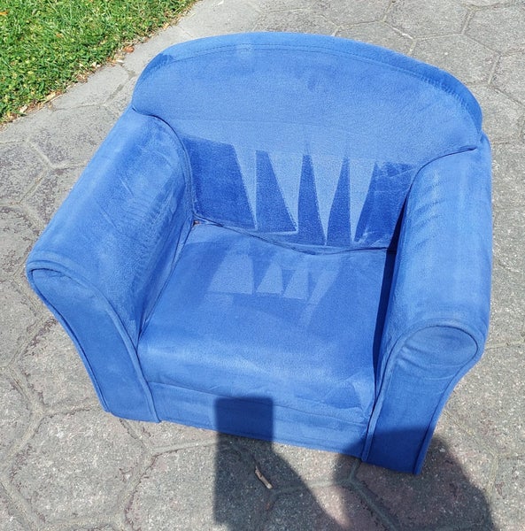 kids seat Carousel 1