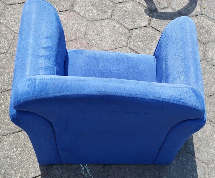 kids seat Carousel 2