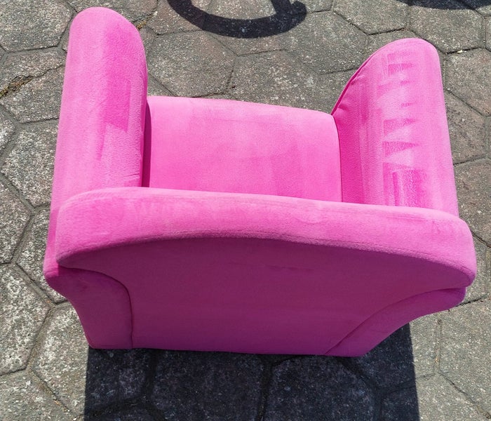 kids seat Carousel 2