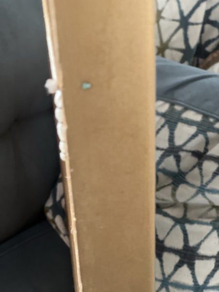 Large Vintage Ornate Framed Mona Mona Lisa Dunedin Gallery Piece- taking offers. Carousel 8