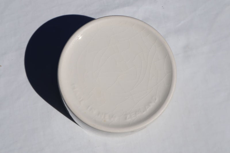 Apple or Cherry Blossom Sugar Bowl - Forma 2 Carousel 5