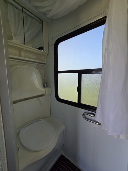 2009 Ford Transit Transit Lwb 460 C/C64342570057345114