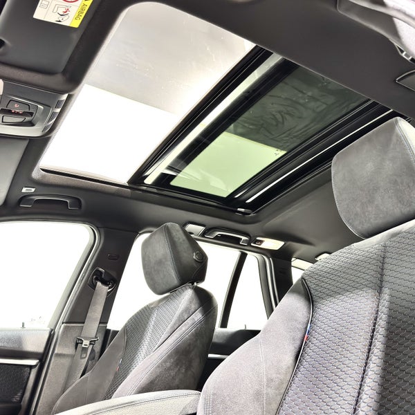 2017 BMW 320D STATIONWAGON, M-SPORT, SUNROOF, D...64342660211074112