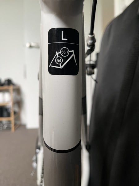 Men’s racing bike Carousel 2