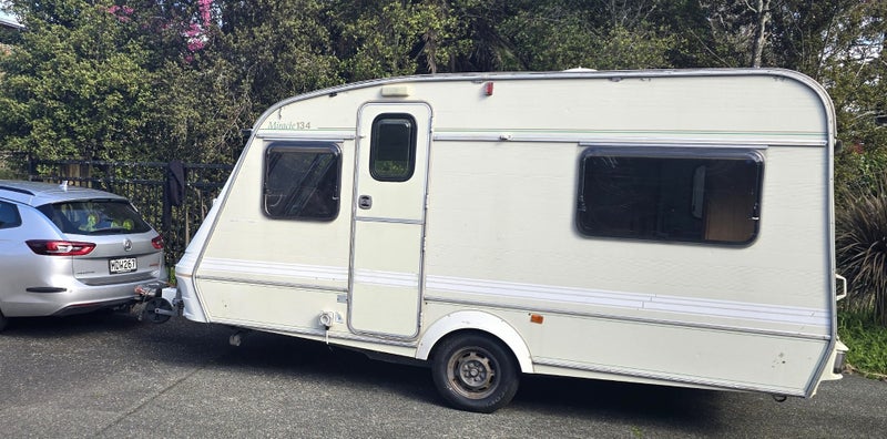 Project Caravan - Craftsman Miracle 13464342765494785111