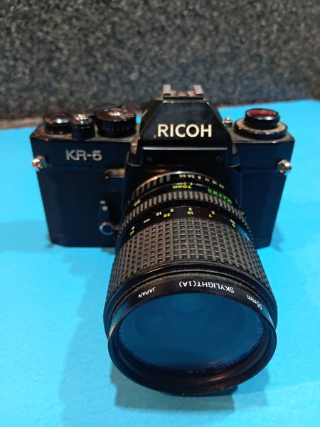 Ricoh kr 564342795506306110