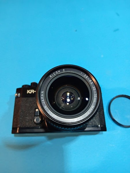 Ricoh kr 564342795506306112