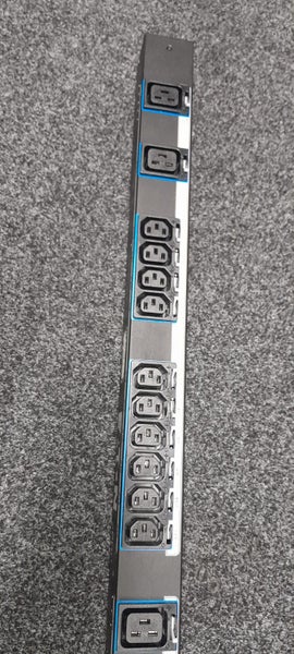 Eaton EBAB22 G3 Basic 24-Way PDU Carousel 4