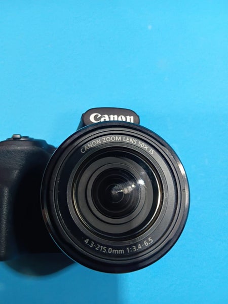 Cannon power shot xs540 hs wifi64342899244545113