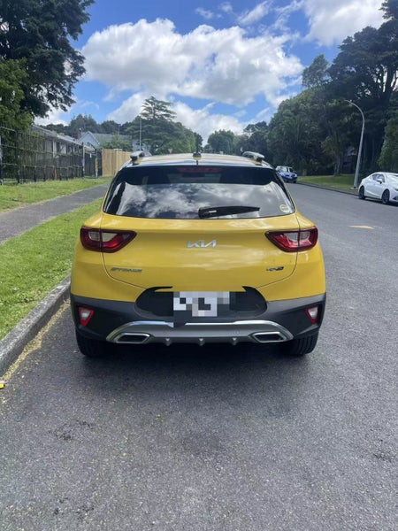 2022 Kia Stonic Lx-T64343064731266113