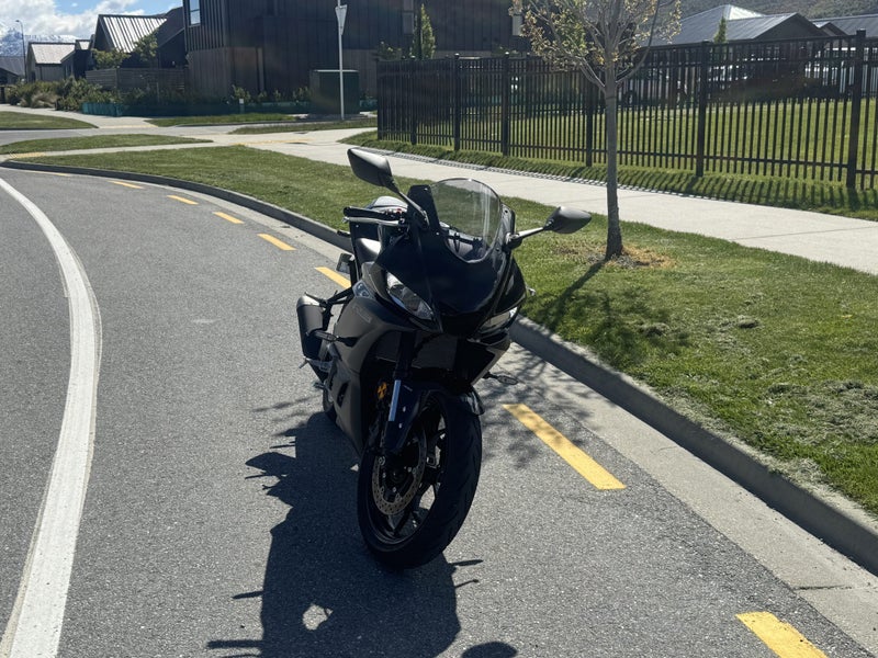 Yamaha R3 202464343064723074113