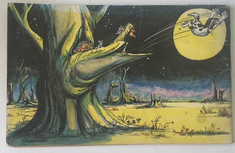 FOOTROT FLATS 7 BY MURRAY BALL Carousel 2