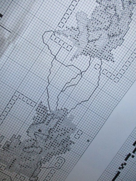 CROSS STITCH~ "Beatrix Potter Birth Sampler 1!"~ for you to Stitch! Carousel 2