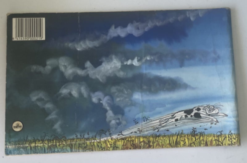 FOOTROT FLATS 14 BY MURRAY BALL Carousel 2