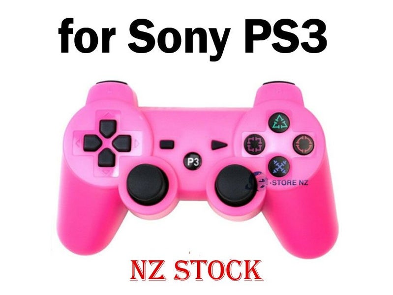 NEW PS3 Controller Wireless Sale Sale PS3 Controller Carousel 1