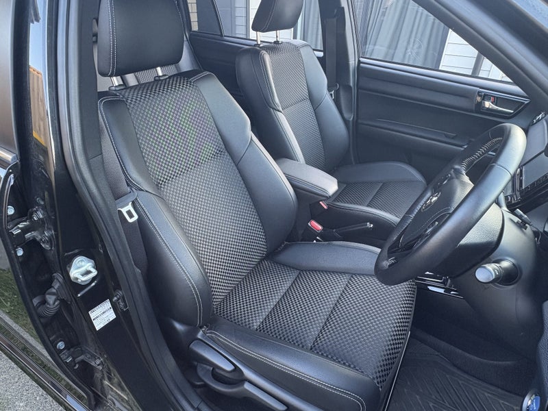 2016 Toyota Corolla Fielder64343681209345114