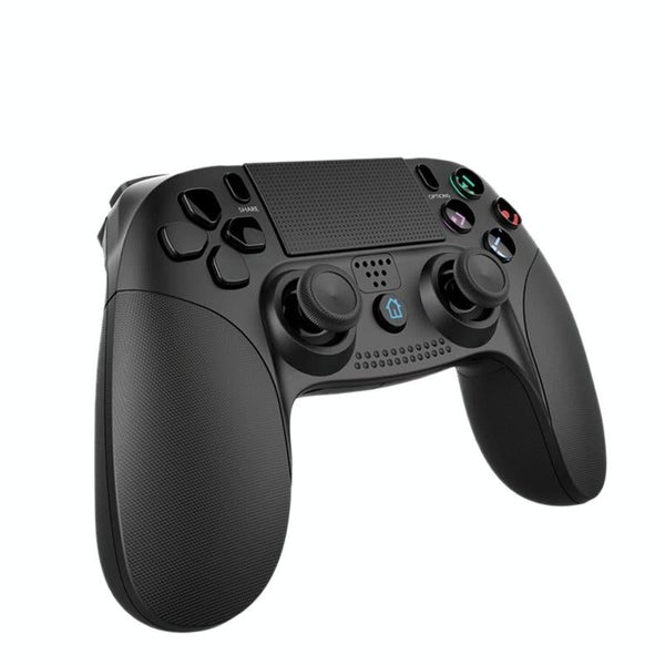Wireless Dual Motor Game Controller For Ps4 / Ps3 Carousel 1