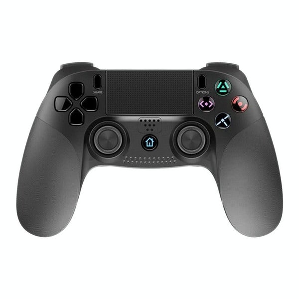 Wireless Dual Motor Game Controller For Ps4 / Ps3 Carousel 2