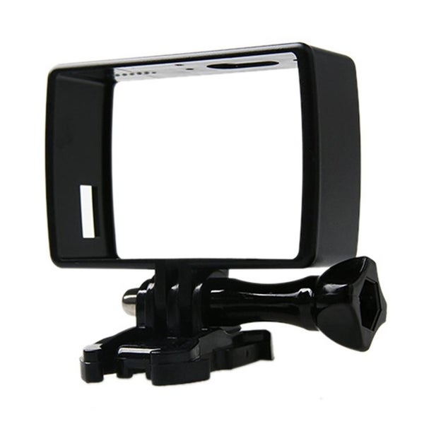 Xiaomi 4K / Xiaoyi Ii Camera Frame Mount With Protective Housing And Basic - Bla Carousel 2