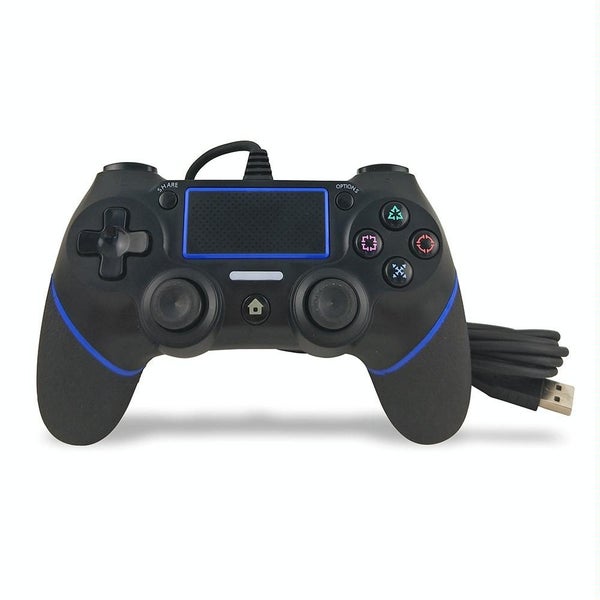 Wireless Game Controller For Ps4 Wired Handle Carousel 1