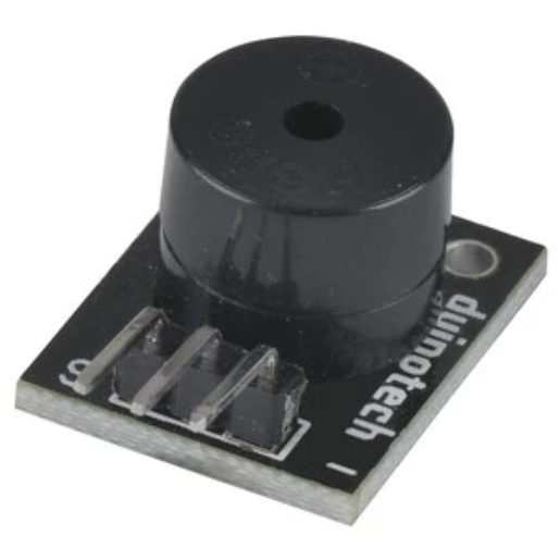 Active Buzzer Module (XC4424) Carousel 2