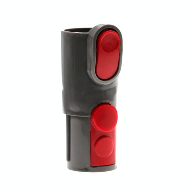 2 Pack Vacuum Adapter For Dyson V7 V15 Cleaners Carousel 2