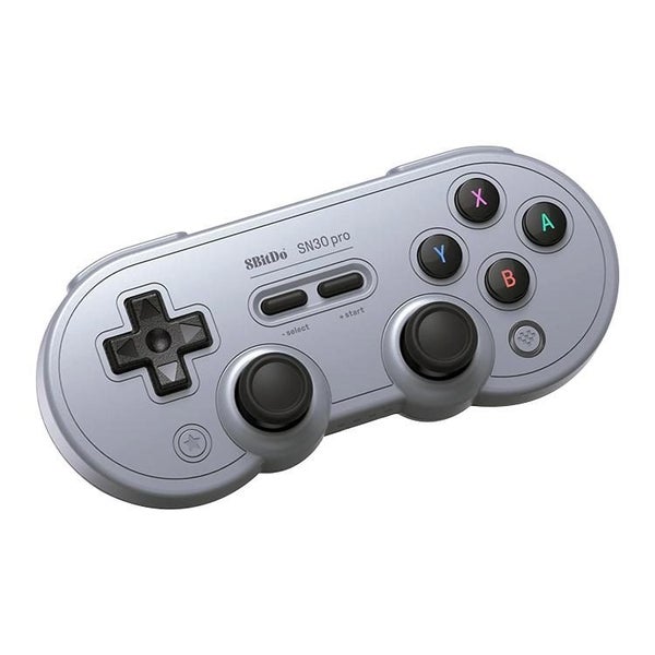 Universal Gamepad For Switch Steam Pc And Android - Tooth Design Carousel 1