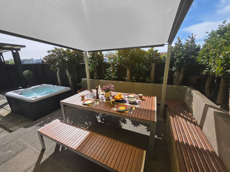 Let's be honest here ...... Shade Sails Suck!64344131393155111