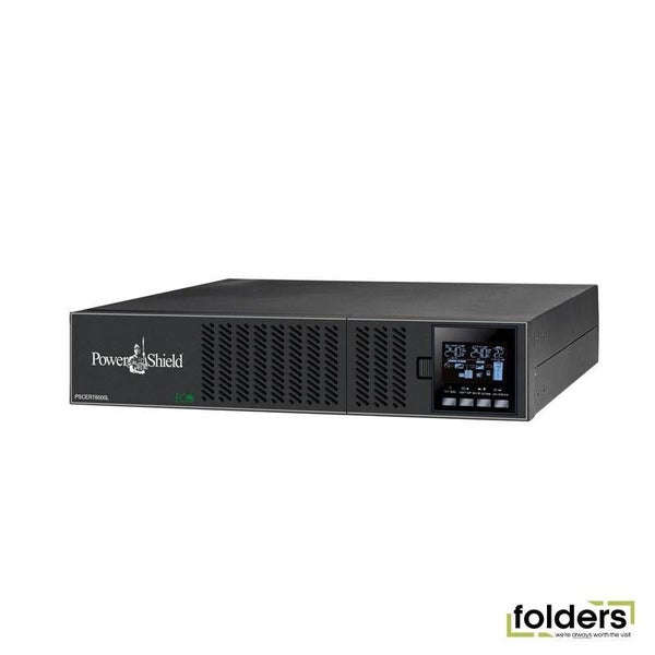 Powershield Centurion RT UPS 6000VA (PSCERT6000L) Carousel 1