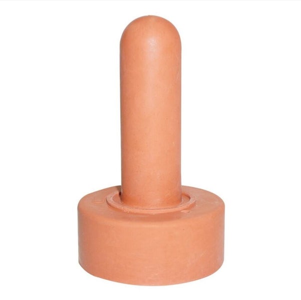Foal and Calf Feeder Bottle REPACEMENT Nipple Teat Carousel 1