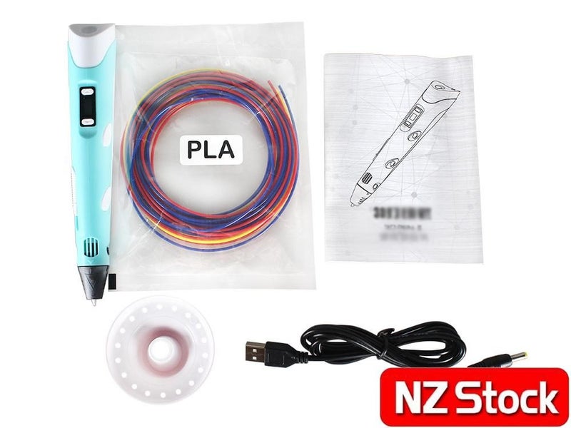 3D Printing Pen NZ Clearance Carousel 2