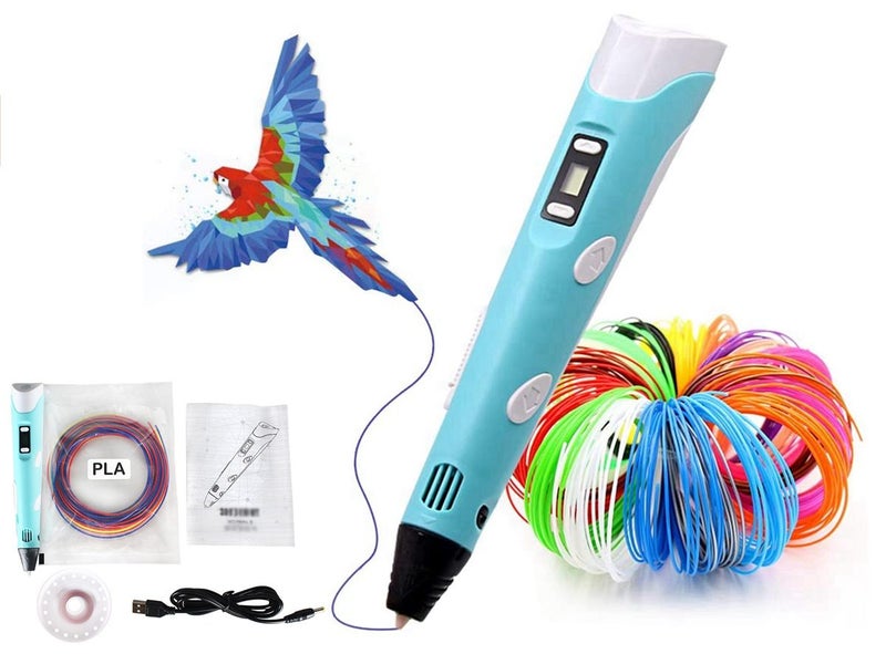 3D Printing Pen NZ Clearance Carousel 11