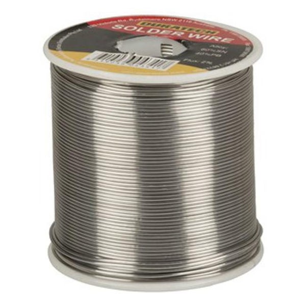Duratech Solder - 0.71mm 500g (NS3001) Carousel 1