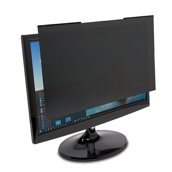 Kensington Magpro 23" Monitor Privacy Screen - Black (K58355WW) Carousel 1