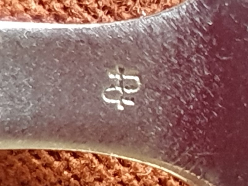 TAA Airline Teaspoon Carousel 4