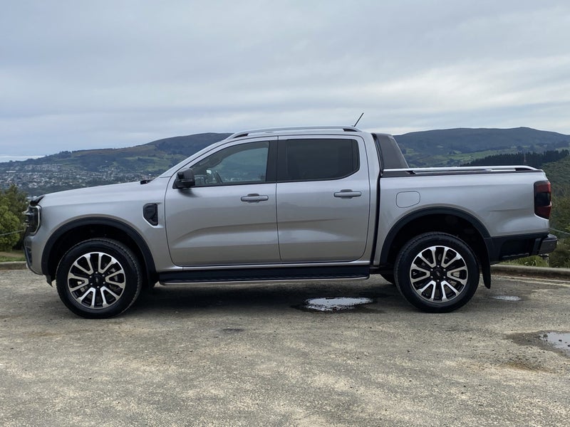 2022 Ford Ranger Wildtrak 4wd Dcab 2.0L Bi-Turb...64347785809665114