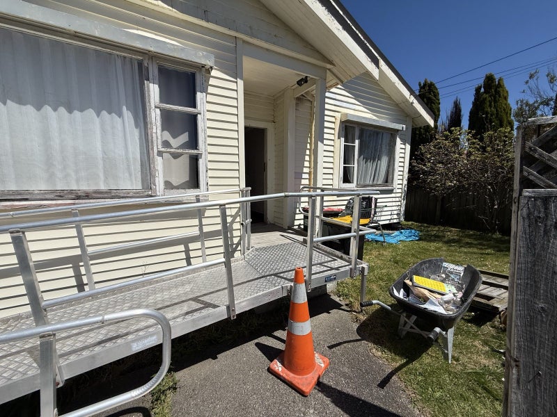 MOBILITY ACCESS RAMP Carousel 2